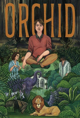 Orchid - (Dolby, AC-3) - [DVD]