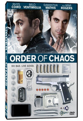 Order of Chaos - [DVD]