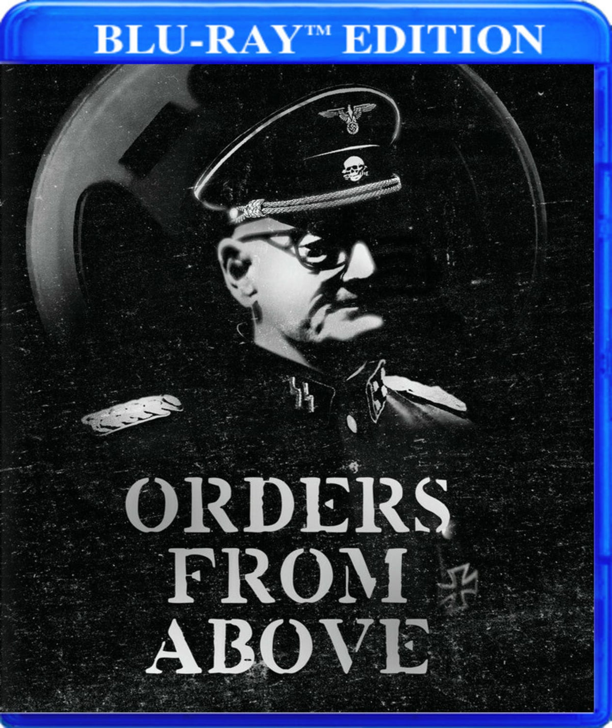 Orders from Above - [Blu-ray]