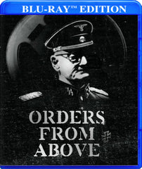 Orders from Above - [Blu-ray]