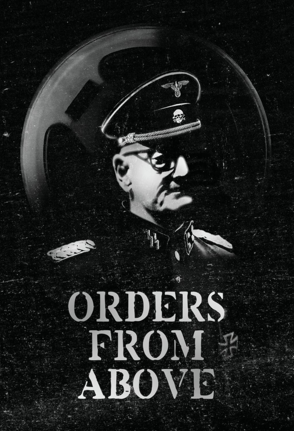 Orders from Above - [DVD]