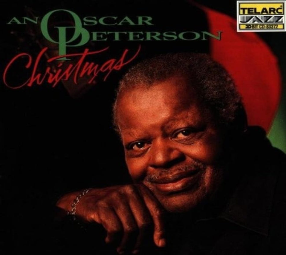 Oscar Peterson - Oscar Peterson Christmas - [CD]