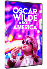 Oscar Wilde About America - (Dolby, AC-3) - [DVD]