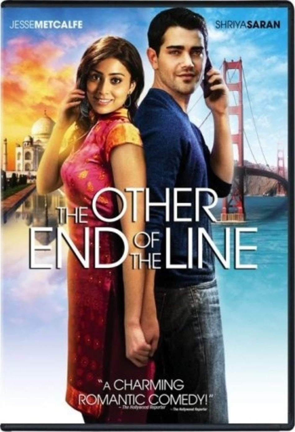 Other End of the Line [Widescreen] [Bilingual] - [DVD]