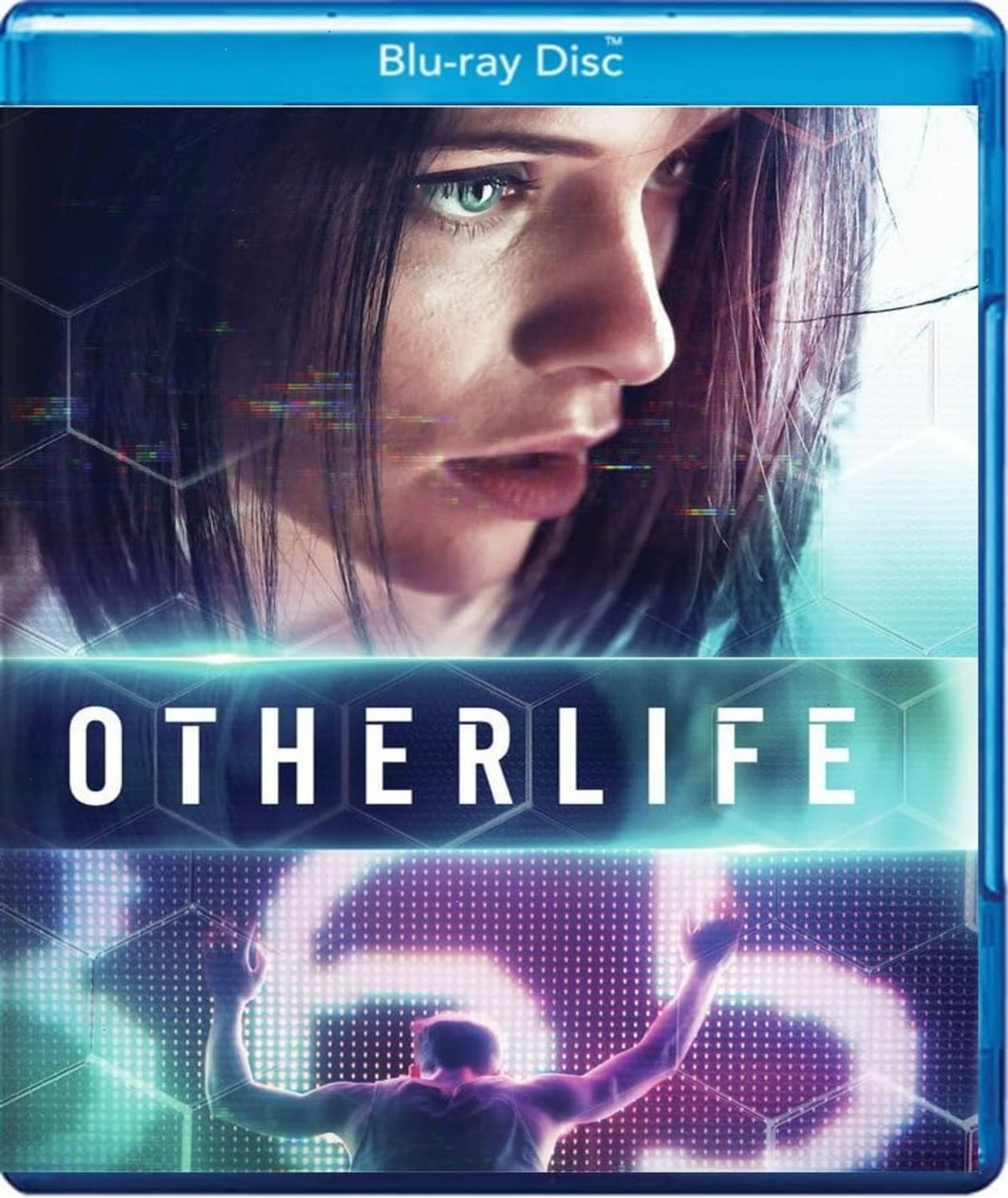 Otherlife - (AC-3) - [Blu-ray]