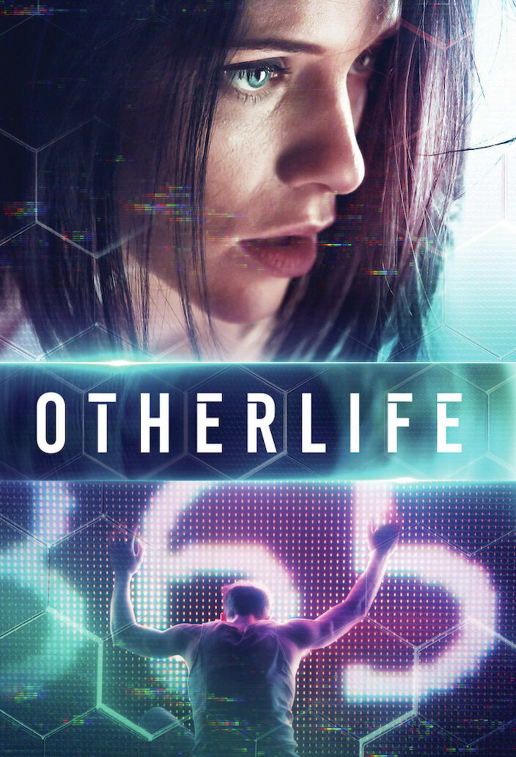 Otherlife - (AC-3) - [DVD]