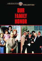 Our Family Honor - (Mono Sound) - [DVD]