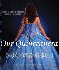 Our Quinceanera - (Dolby) - [Blu-ray]