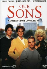 Our Sons - [DVD]