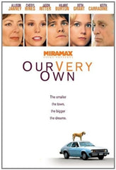 Our Very Own - [DVD]