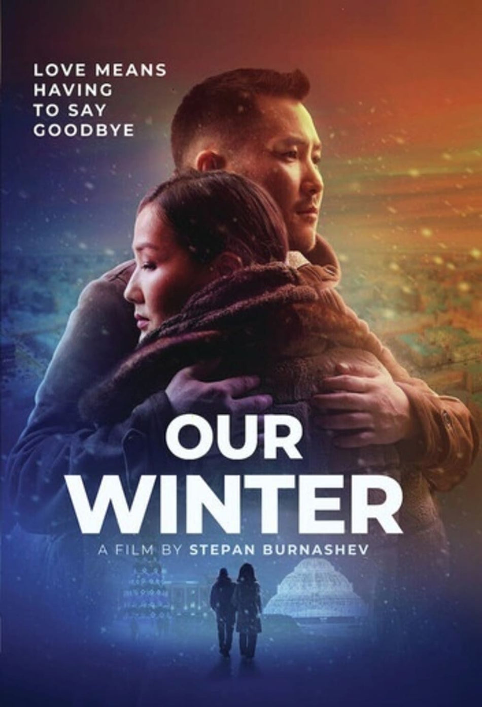 Our Winter - [DVD]