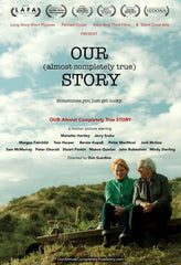Our (Almost completely True) Love Story - [DVD]