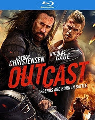 Outcast - [Blu-ray]