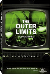 Outer Limits The Complete Third Volume - [DVD]