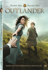 Outlander: Season One, Volume One - [DVD]