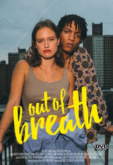 Out Of Breath - (Dolby, AC-3) - [DVD]