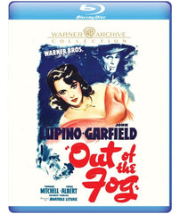 Out of the Fog - (Digital Theater System, Mono Sound) - [Blu-ray]