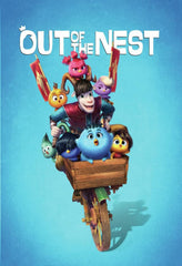 Out Of The Nest - (Digital Theater System, AC-3) - [DVD]