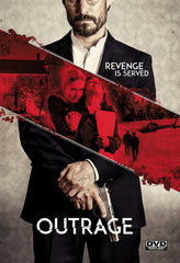 Outrage - (Dolby, AC-3) - [DVD]