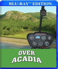 Over Acadia - (Dolby) - [Blu-ray]