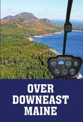 Over Downeast Maine - (Dolby) - [DVD]