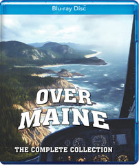 Over Maine: The Complete Collection - [Blu-ray]