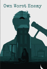 Own Worst Enemy - [DVD]