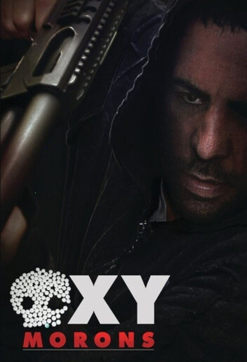 Oxy Morons - [DVD]