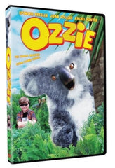 Ozzie - [DVD]