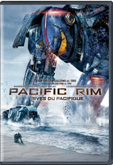 PACIFIC RIM - [DVD]