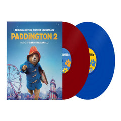 Dario Marianelli - Paddington 2 (Original Soundtrack) - [Vinyl]