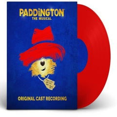 PADDINGTON: THE MUSIC / O.B.C.R. - Paddington: The Music (Original Soundtrack) - [Vinyl]