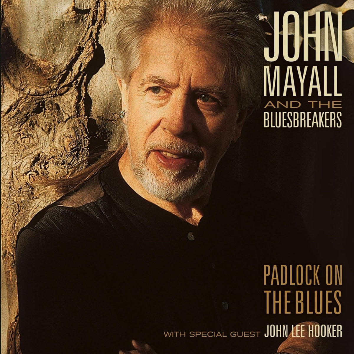 John Mayall & Bluesbreakers - Padlock On The Blues - (Reissue) - [Vinyl]