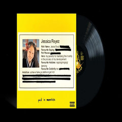 Jessie Reyez - Paid In Memories - [Vinyl]
