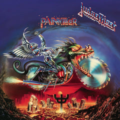 Judas Priest - Painkiller (35th Anniversary) - (Anniversary Edition, Remastered) - [Vinyl]