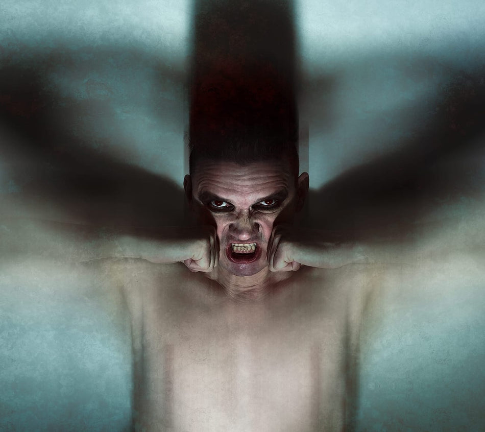 The Pig - Pain Killer - [CD]