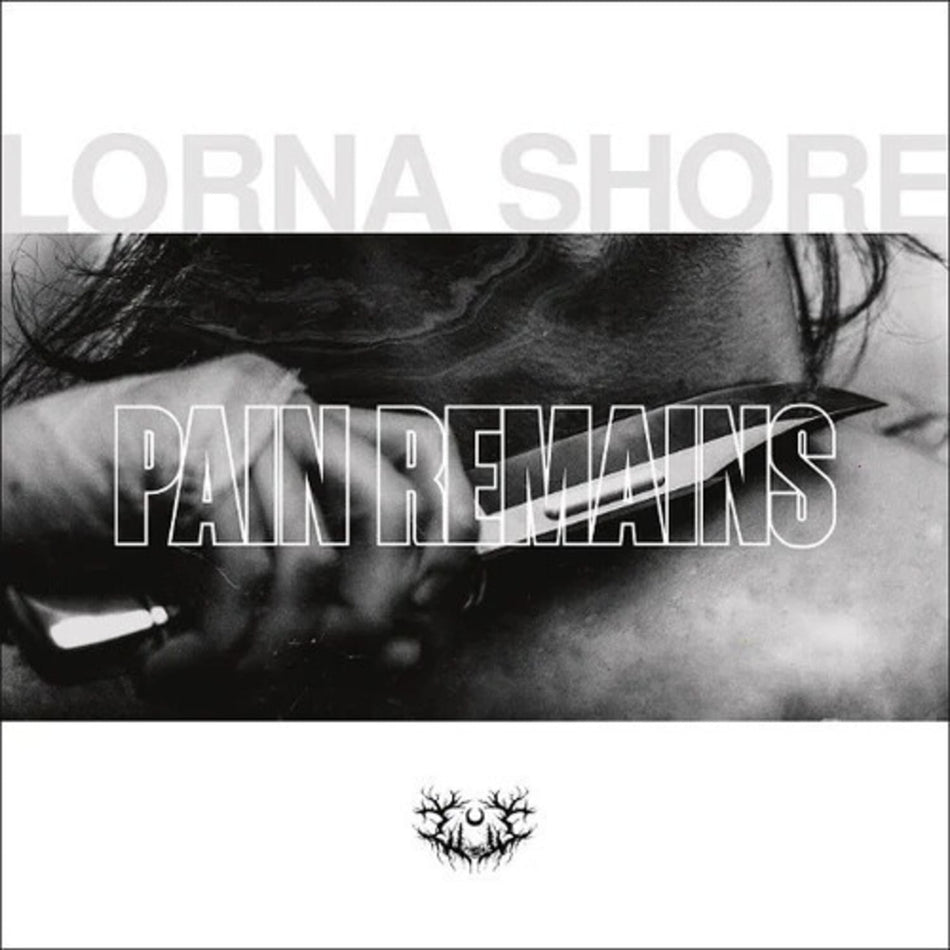 Lorna Shore - Pain Remains - [Vinyl]
