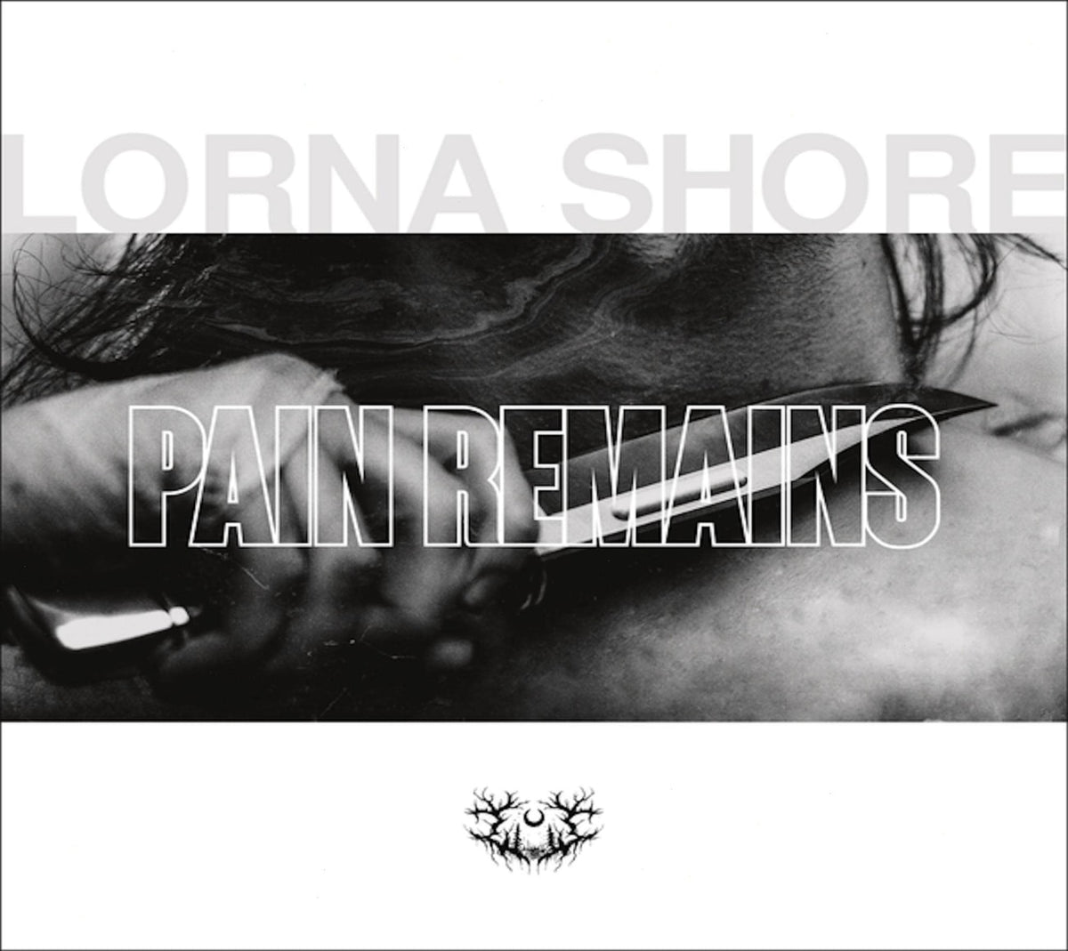 Lorna Shore - Pain Remains - (Digipack Packaging) - [CD]