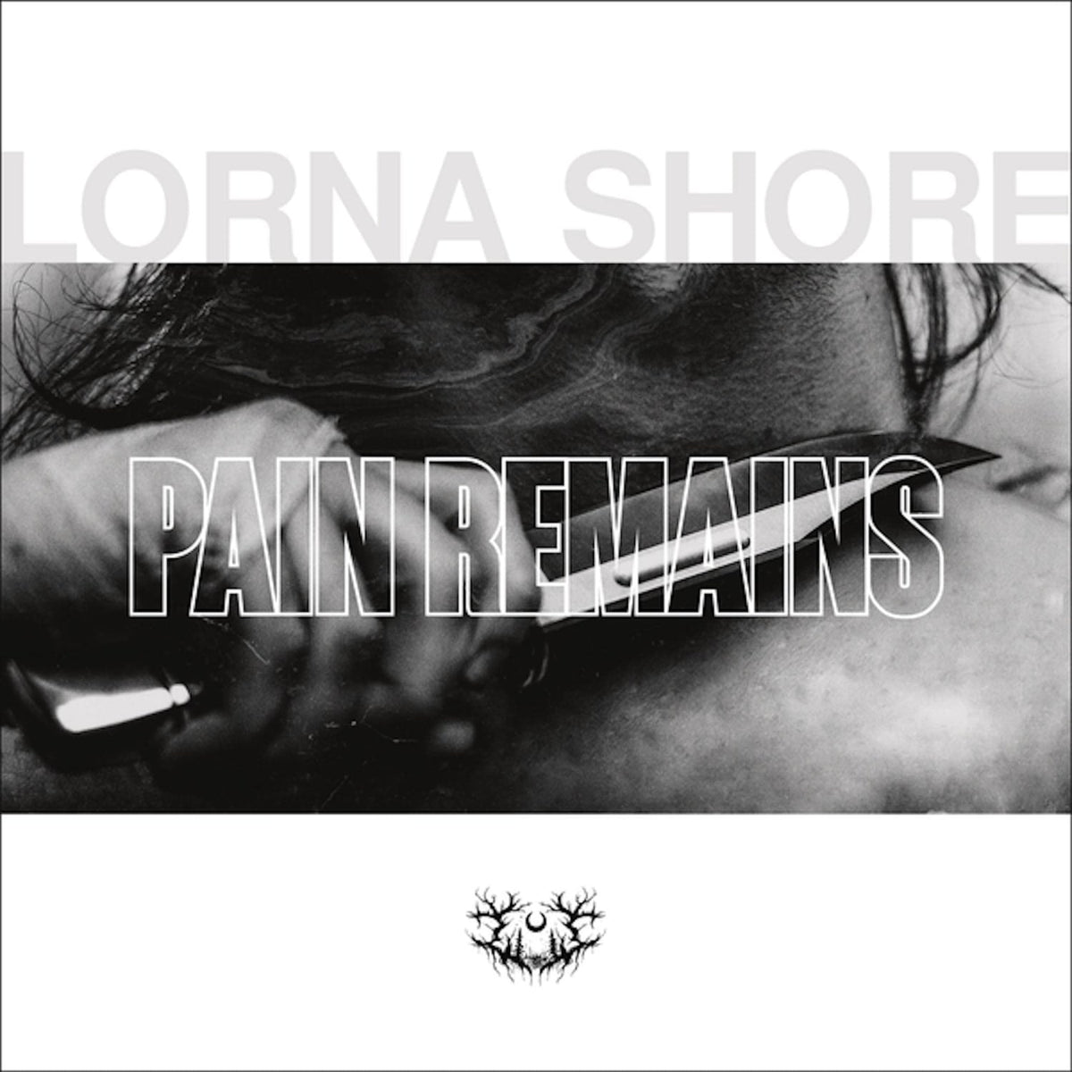 Lorna Shore - Pain Remains - (Gatefold LP Jacket, 2 Pack) - [Vinyl]