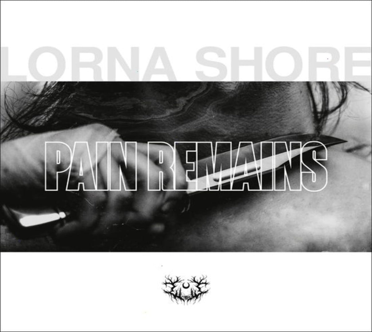 Lorna Shore - Pain Remains - Digipak - [CD]