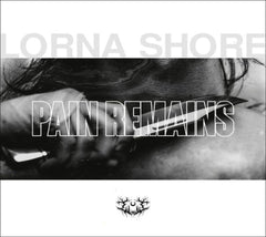 Lorna Shore - Pain Remains - Digipak - [CD]
