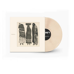 Painted Shield - Painted Shield 3 - [Vinyl]