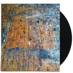 Painted Shield - Painted Shield - [Vinyl]