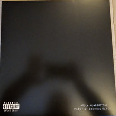 Holly Humberstone - Paint My Bedroom Black - Limited Eco-Colored - [Vinyl]