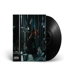 Holly Humberstone - Paint My Bedroom Black [Explicit Content] - (Parental Advisory Explicit Lyrics) - [Vinyl]