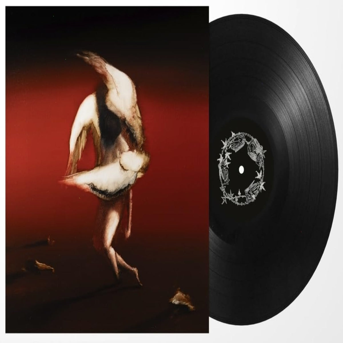 Maruja - Pain To Power - [Vinyl]