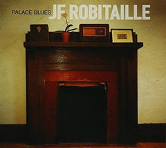 Jf Robitalle - Palace Blues - [CD]