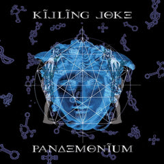 Killing Joke - PANDEMONIUM - [Vinyl]
