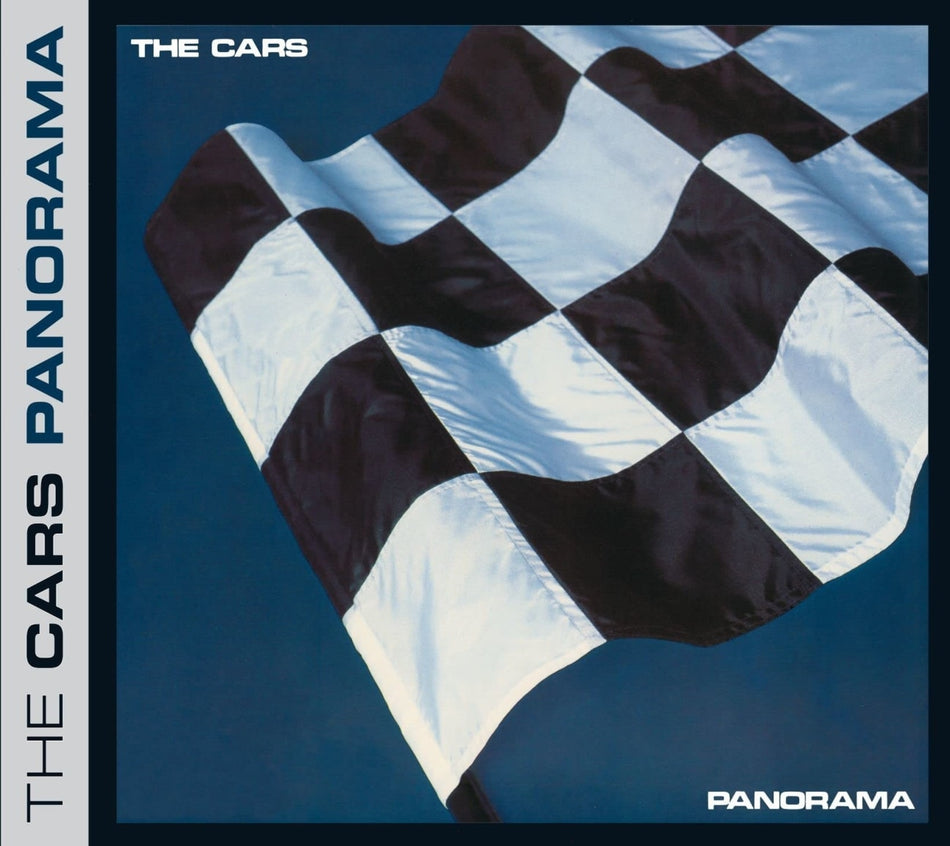 The Cars - Panorama (Expanded Edition) - (Expanded Version) - [CD]