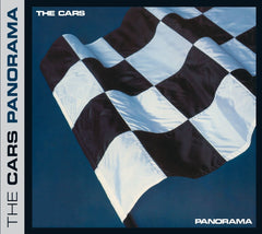 The Cars - Panorama (Expanded Edition) - (Expanded Version) - [CD]